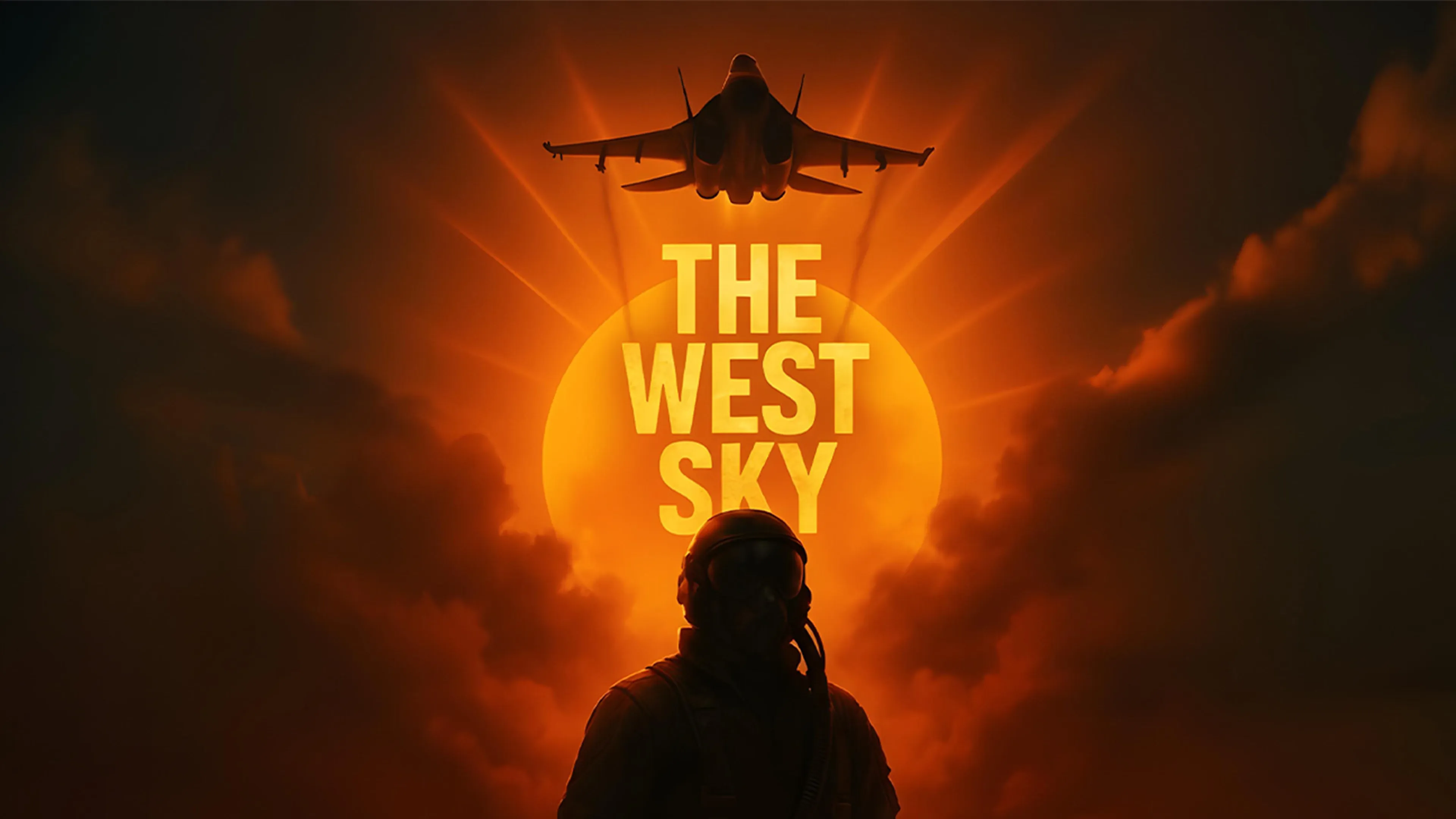 The West Sky poster